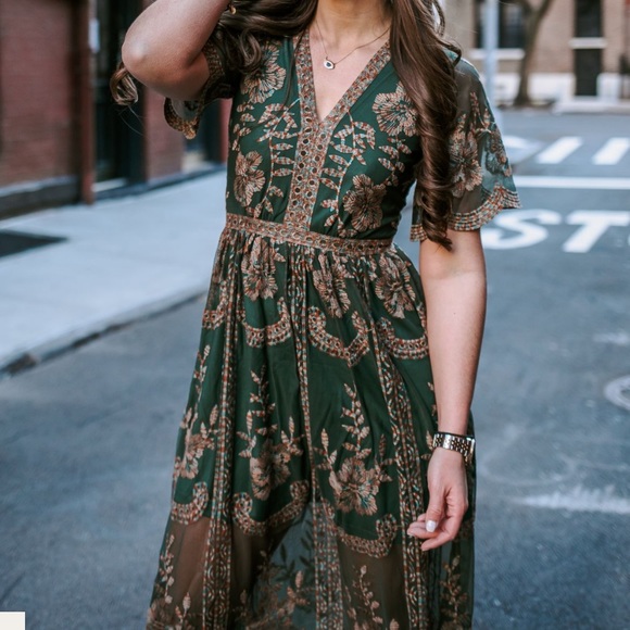 Altard State Dress - Picture 2 of 11